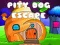 Juego Escape del Perro Lamentable en línea