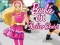 Juego Barbie sobre patines en línea