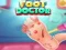 Juego Doctor Pie en línea