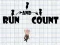 Juego Corre y Cuenta en línea