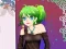 Juego Chica de Moda Sabrina: Vestir en línea