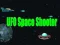 Juego Shooter Espacial UFO en línea
