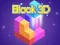 Juego Bloque 3D en línea
