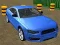 Juego Simulador de conducción de coches Prado 3D en línea