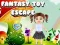 Juego Escape de Juguetes Fantástico en línea