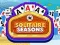 Juego Solitario Estaciones en línea