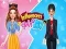 Juego Influencers Chica Vs Tomboy en línea