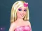 Juego Vestir a la Princesa Barbie en línea