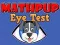 Juego Prueba de Vista Mathpup en línea