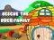 Juego Rescata a la familia pato en línea