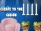 Juego Escape al casino en línea