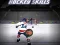 Juego Habilidades de hockey en línea