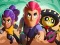 Juego Brawl Stars Deslizamiento en línea