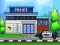 Juego Escape de la estación de policía en línea