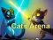Juego Arena de Gatos en línea