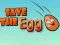 Juego Salva el Huevo en línea