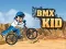 Juego Niño BMX en línea