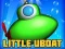 Juego Pequeño UBoat en línea