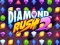Juego Rush de Diamantes 2 en línea