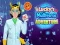 Juego La Aventura Multiversal de Lucky en línea