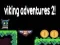 Juego Aventuras Vikingas 2 en línea
