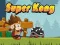 Juego Super Kong en línea