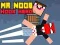 Juego Sr. Noob Héroe del Gancho en línea