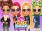 Juego Mejores amigas Moda minimalista grunge en línea