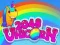 Juego 2048 Unicornio en línea