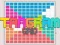 Juego Cuadrícula Tangram en línea