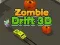 Juego Zombie Drift 3D en línea