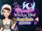 Juego La aventura de Blondie en las redes sociales en la hora de la bruja en línea Juego La aventura de Blondie en las redes sociales en la hora de la bruja en línea