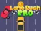 Juego Carrera de Carriles Pro en línea