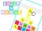 Juego Deja y Fusiona Bloques en línea