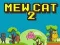 Juego Mew Gato 2 en línea