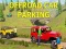 Juego Estacionamiento de coches todoterreno en línea Juego Estacionamiento de coches todoterreno en línea
