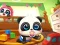 Juego Cuidado del Bebé Panda en línea