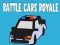Juego Batalla de Coches Royale en línea