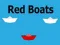 Juego Barcos Rojos en línea