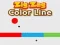 Juego Línea de Color ZigZag en línea Juego Línea de Color ZigZag en línea