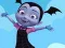 Juego Princesa Vampirina: Hacedora de Cupcakes en línea