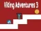 Juego Aventuras Vikingas 3 en línea