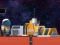 Juego Batalla de supervivencia espacial en línea
