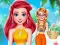 Juego Elige mi estilo de verano en línea