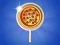 Juego Me gusta la pizza en línea