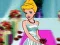 Juego Vestido de boda de Cenicienta en línea