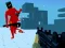 Juego Tirador Divertido: Destruir Todo en línea