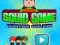 Juego Cazador de juego de calamares en línea en línea