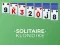 Juego Solitaire Klondike en línea