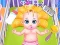 Juego Mamá embarazada y cuidado del bebé en línea